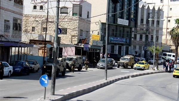 آخر التطورات بشأن